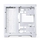 Case JONSBO TK-4 White – ATX| GPU 460mm| AIO 420mm